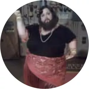 Jackie Zane - Actress