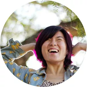 Jackie! Zhou - Actress