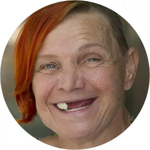 Jackiey Budden - Jade Goody's mother