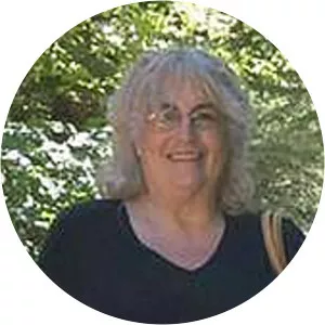 Jacklyn Brady - Author