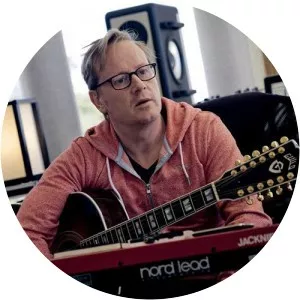 Jacknife Lee - Irish music producer