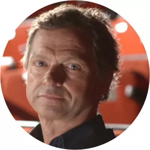 Jacko van 't Hof - Photographer