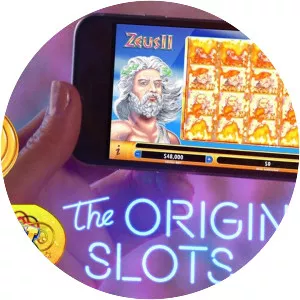 Jackpot Party Casino Slots: 777 Free Slot Machines - Video game