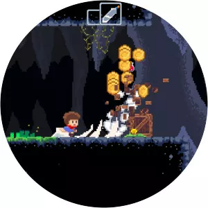 JackQuest: The Tale of the Sword