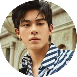 Jackrin Kungwankiatichai