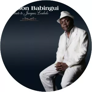 JACKSON BABINGUI - Musical artist