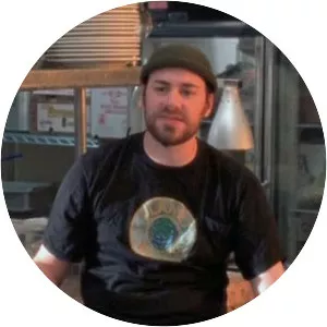 Jackson Belleville - Fictional character