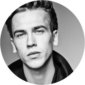 Jackson Bews photograph