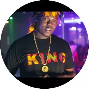 Jackson Blai - Musical artist