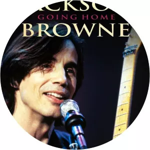 Jackson Browne: Going Home