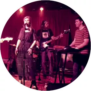 Jackson Bruck & The Dukes of Hume