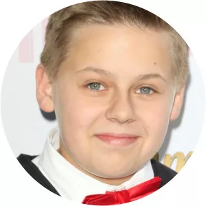 Jackson Brundage