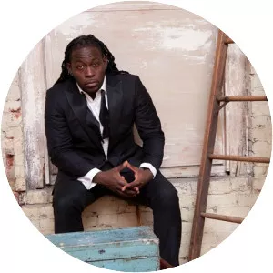 Jackson Chery & Bridging The Gap - Musical artist