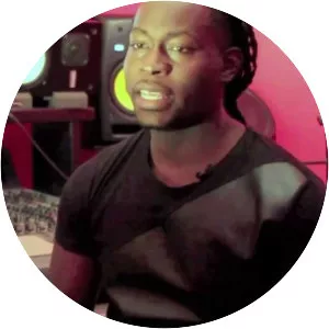 jackson chery - Musical artist