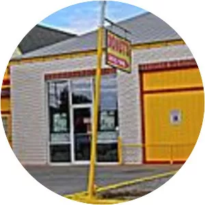 Jackson Conoco Service Station