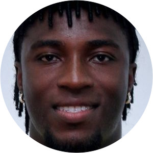 Jackson David Montaño Palacios