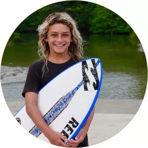 Jackson Dorian photograph