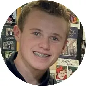 Jackson Duggar - TV personality ‧ Jim Bob Duggar's son