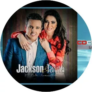 Jackson e Talita