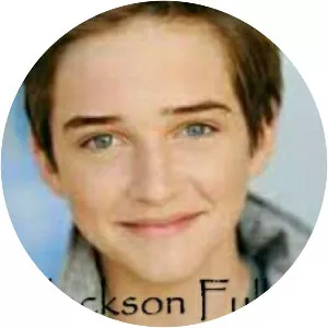 Jackson Fuller