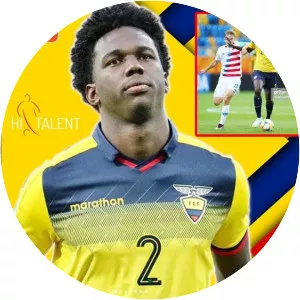 Jackson Gabriel Porozo Vernaza