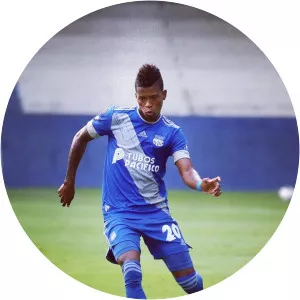 Jackson Gabriel Rodríguez Perlaza