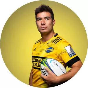 Jackson Garden-Bachop