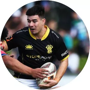 Jackson GardenBachop