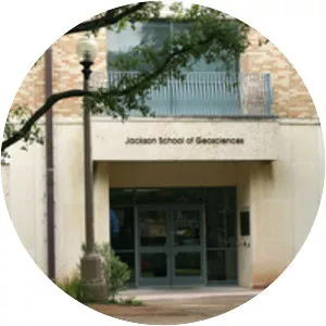 Jackson Geological Sciences Building - 