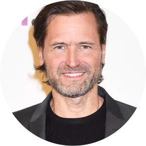 Jackson Haag - Martina Haag's son