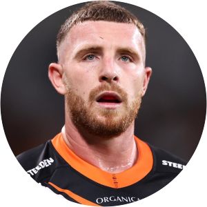 Jackson Hastings - Rugby league halfback