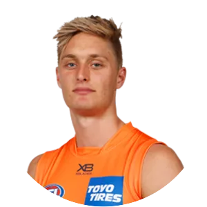 Jackson Hately - Australian rules footballer