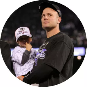 Jackson Holliday - Matt Holliday's son