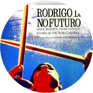 Jackson Idrian Gallego - Actor