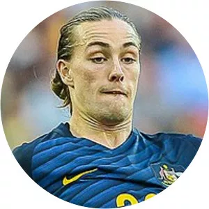 Jackson Irvine