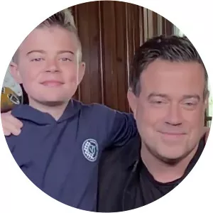 Jackson James Daly photograph