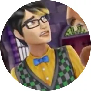 Jackson Jekyll - Film character