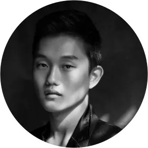 Jackson Kim photograph