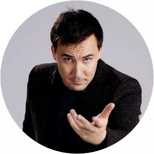 Jackson Lanzing - Author