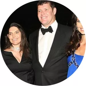 Jackson Lloyd Packer photograph