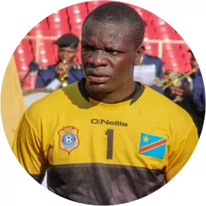 Jackson Lunanga Sankiaro