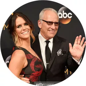 Jackson Lynch photograph