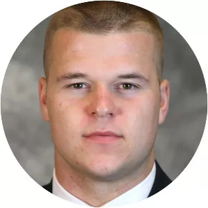 Jackson Matteo - American football center