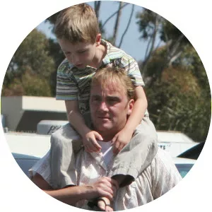 Jackson Mohr photograph