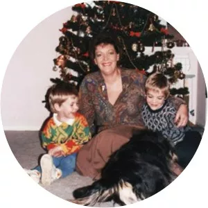 Jackson Moore Musician photograph