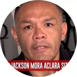 Jackson Mora photograph