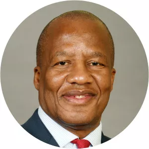 Jackson Mthembu