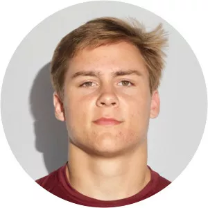 Jackson Muschamp photograph