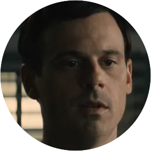 Jackson Norriss - Fictional character