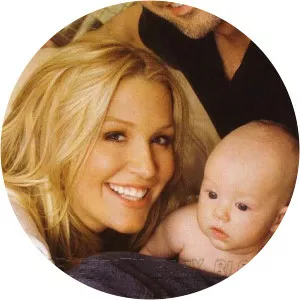 Jackson Phillip Deveraux Montgomery Kaufman photograph